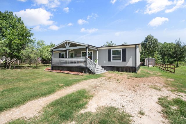 212 SE County Road 3048a, Corsicana, TX 75109
