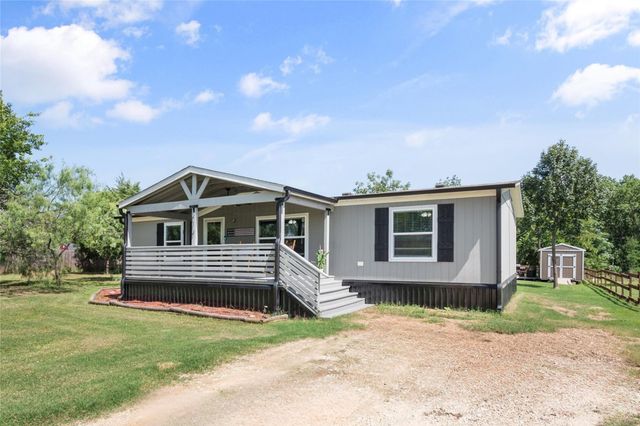 212 SE County Road 3048a, Corsicana, TX 75109
