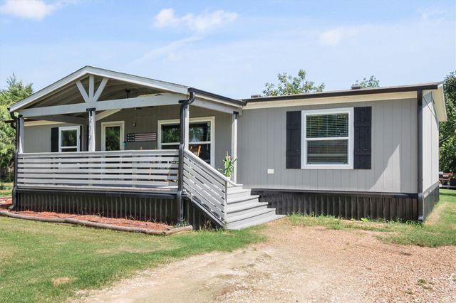 212 SE County Road 3048a, Corsicana, TX 75109