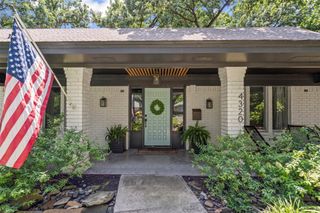 4320 Springbranch Drive, Benbrook, TX 76116