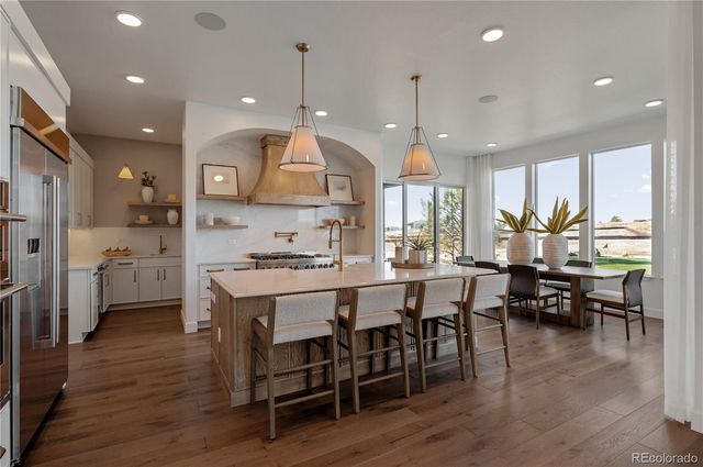 8751 Geyser Peak Way, Parker, CO 80138