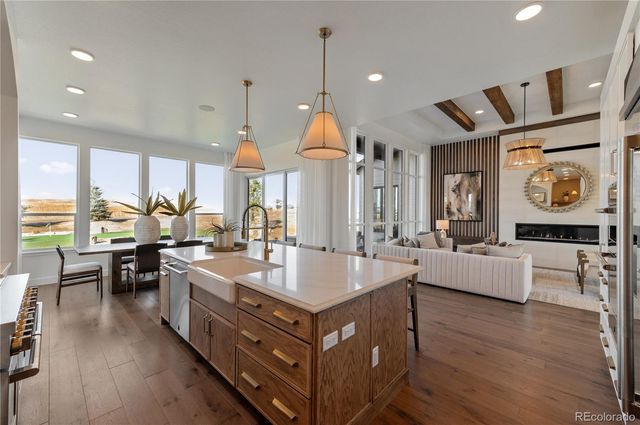 8751 Geyser Peak Way, Parker, CO 80138