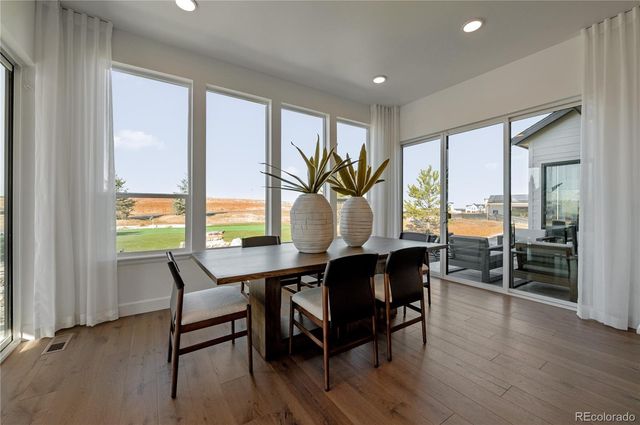 8751 Geyser Peak Way, Parker, CO 80138