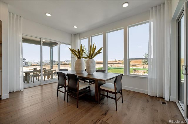 8751 Geyser Peak Way, Parker, CO 80138