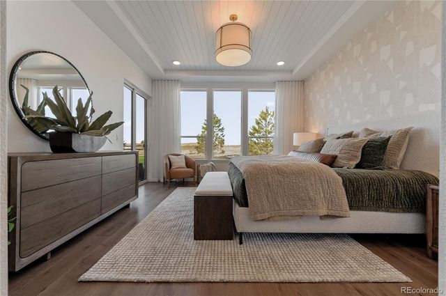 8751 Geyser Peak Way, Parker, CO 80138