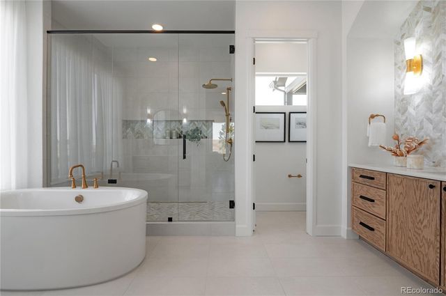 8751 Geyser Peak Way, Parker, CO 80138