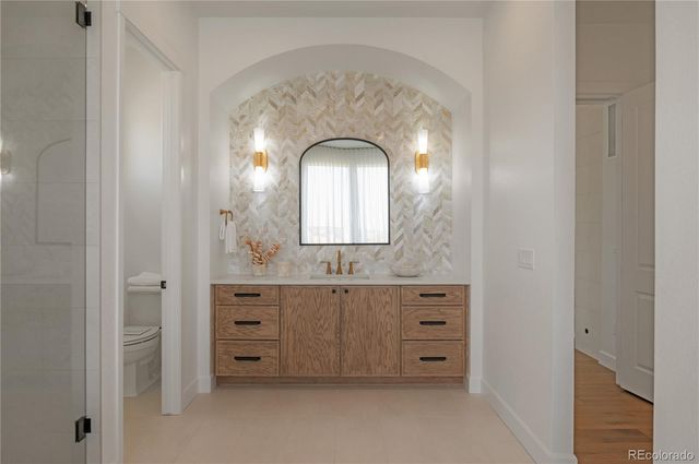 8751 Geyser Peak Way, Parker, CO 80138