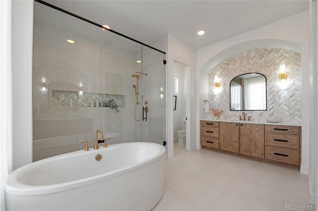 8751 Geyser Peak Way, Parker, CO 80138