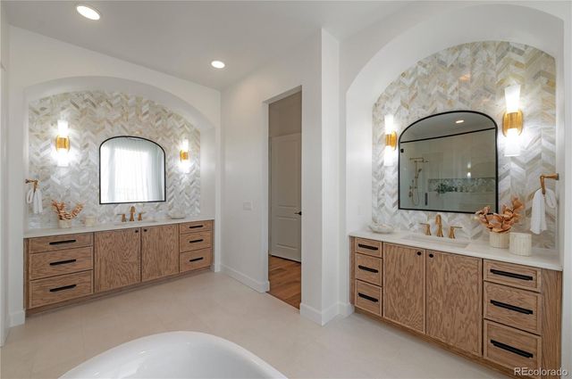 8751 Geyser Peak Way, Parker, CO 80138