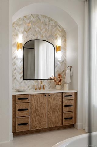 8751 Geyser Peak Way, Parker, CO 80138