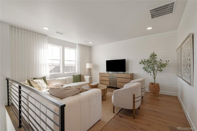 8751 Geyser Peak Way, Parker, CO 80138