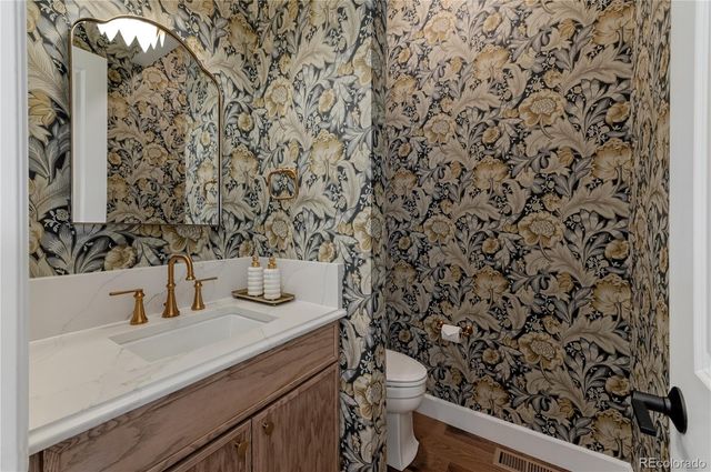 8751 Geyser Peak Way, Parker, CO 80138