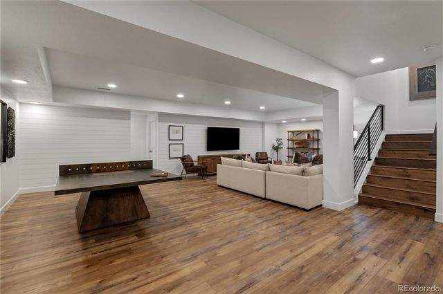 8751 Geyser Peak Way, Parker, CO 80138