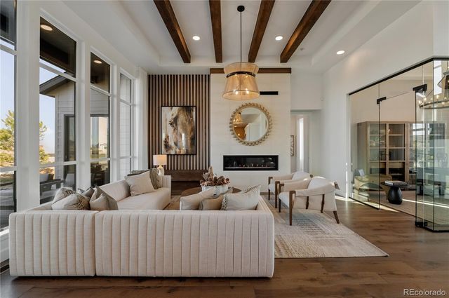 8751 Geyser Peak Way, Parker, CO 80138