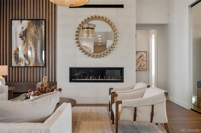 8751 Geyser Peak Way, Parker, CO 80138