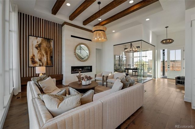 8751 Geyser Peak Way, Parker, CO 80138