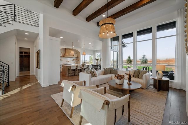 8751 Geyser Peak Way, Parker, CO 80138