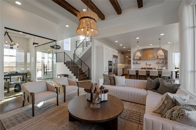 8751 Geyser Peak Way, Parker, CO 80138