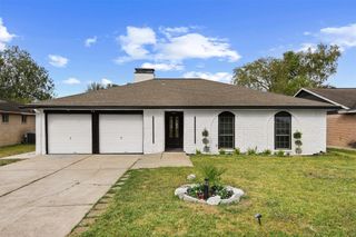 6618 Castleview Lane, Houston, TX 77489