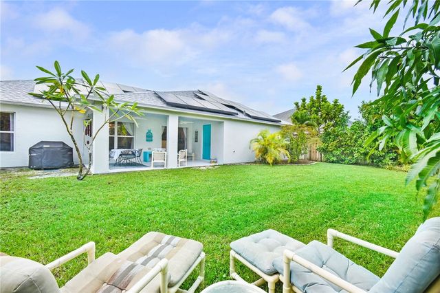 1925 Sylvester Lane, Port St Lucie, FL 34984