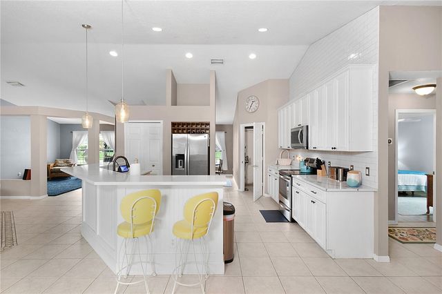 1925 Sylvester Lane, Port St Lucie, FL 34984