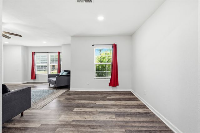 2313 Grandview Drive, Fort Worth, TX 76112