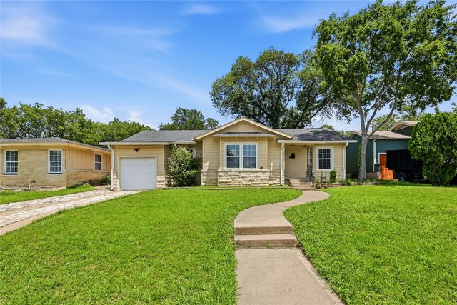2313 Grandview Drive, Fort Worth, TX 76112