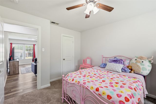 2313 Grandview Drive, Fort Worth, TX 76112
