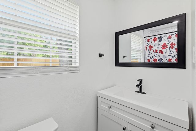 2313 Grandview Drive, Fort Worth, TX 76112
