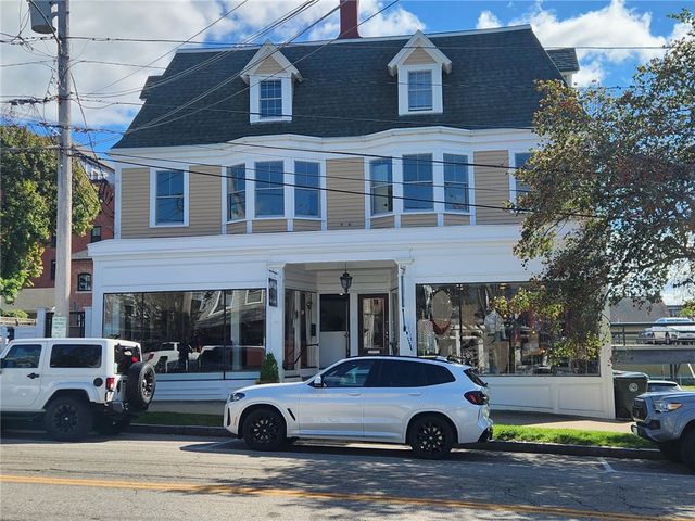 20 State Street 4, Bristol, RI 02809