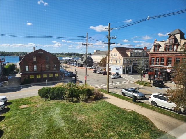 20 State Street 4, Bristol, RI 02809