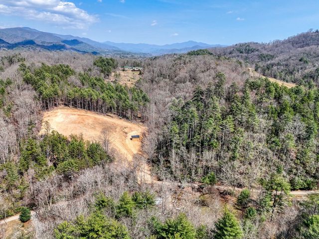 8.43 AC River Cove Lane, Hayesville, NC 28904
