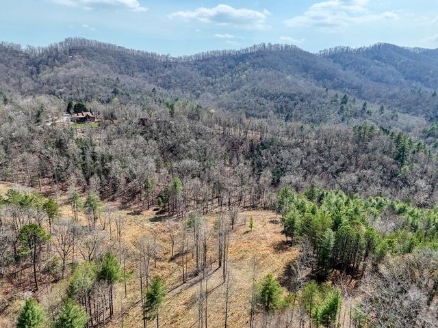 8.43 AC River Cove Lane, Hayesville, NC 28904