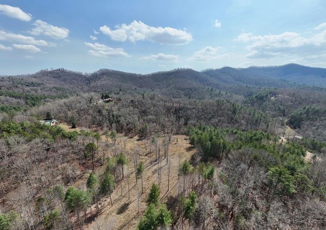 8.43 AC River Cove Lane, Hayesville, NC 28904