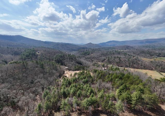 8.43 AC River Cove Lane, Hayesville, NC 28904