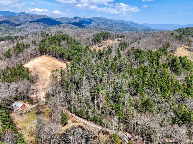 8.43 AC River Cove Lane, Hayesville, NC 28904