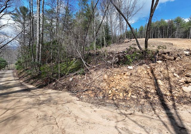 8.43 AC River Cove Lane, Hayesville, NC 28904