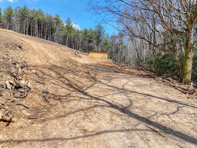8.43 AC River Cove Lane, Hayesville, NC 28904