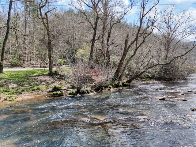 8.43 AC River Cove Lane, Hayesville, NC 28904
