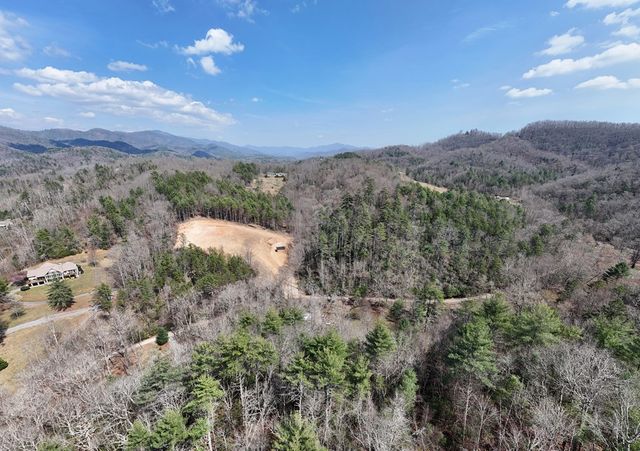 8.43 AC River Cove Lane, Hayesville, NC 28904