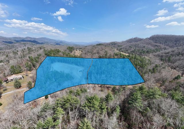 8.43 AC River Cove Lane, Hayesville, NC 28904