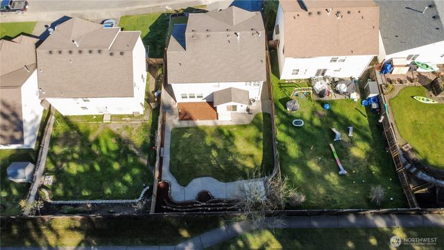 12110 135th Street E, Puyallup, WA 98374