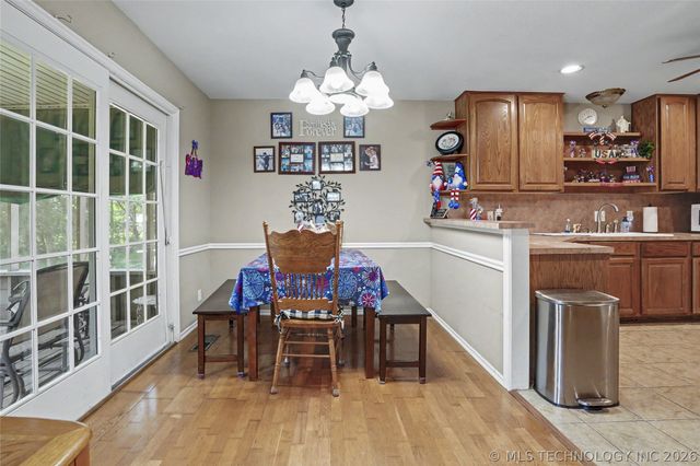 27519 E 159th Street S, Coweta, OK 74429