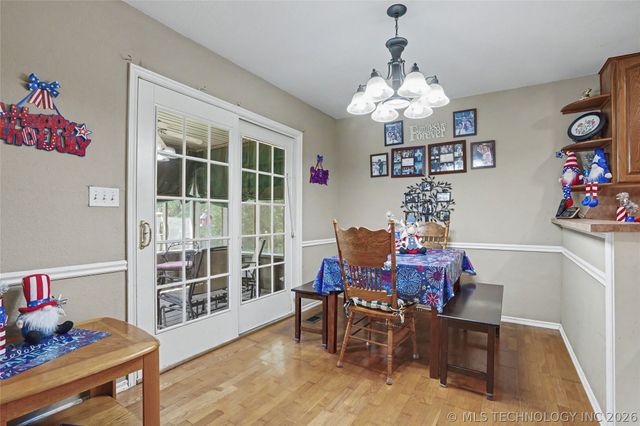 27519 E 159th Street S, Coweta, OK 74429