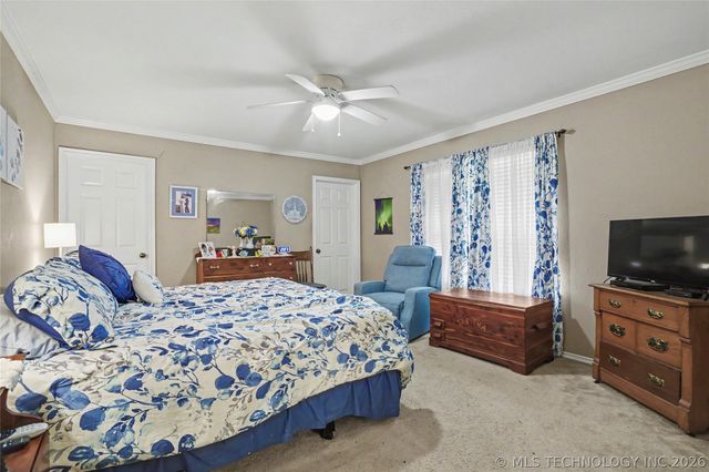 27519 E 159th Street S, Coweta, OK 74429