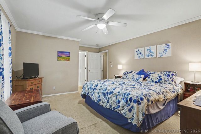 27519 E 159th Street S, Coweta, OK 74429