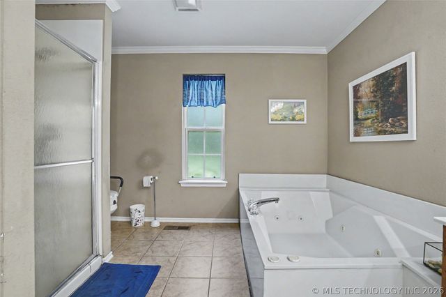 27519 E 159th Street S, Coweta, OK 74429