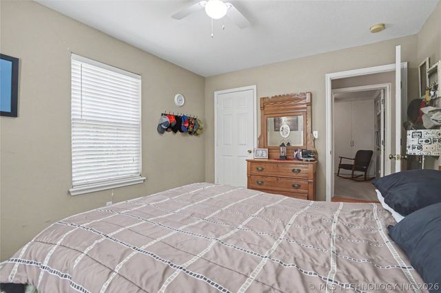 27519 E 159th Street S, Coweta, OK 74429