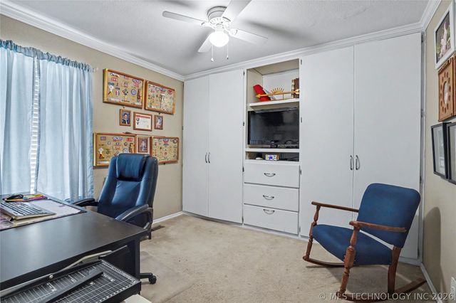 27519 E 159th Street S, Coweta, OK 74429