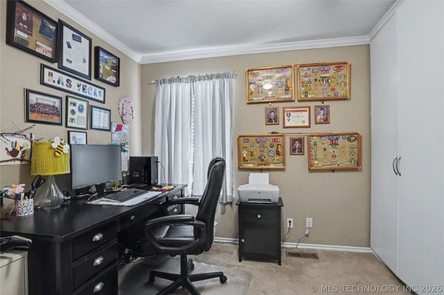 27519 E 159th Street S, Coweta, OK 74429